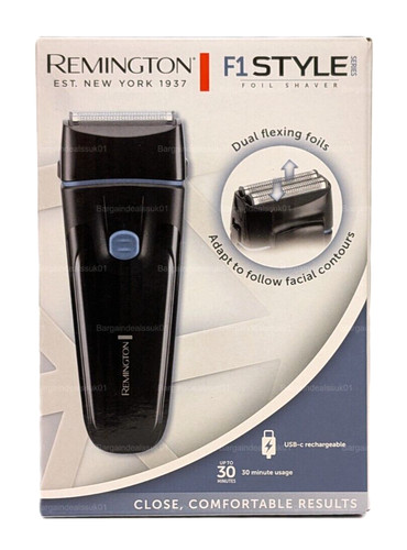 Remington mens foil shaver - foil,