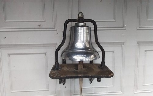 Vintage rare fire engine - ,
