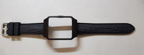 Sony smartwatch swr50 black - 3,