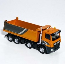 DAF CF off road euro 6