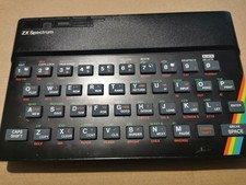 Boxed ZX Spectrum 48k - Issue