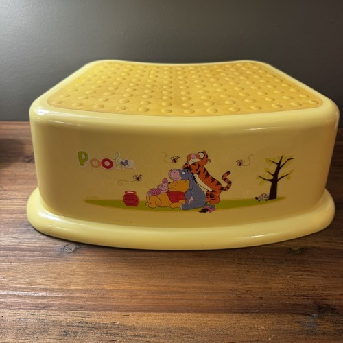 Vintage disney winnie - winnie, the