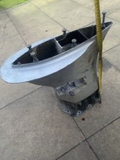 Honda BF50D BF40D EFI Mid