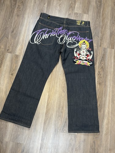 Vintage christian audigier - christian,