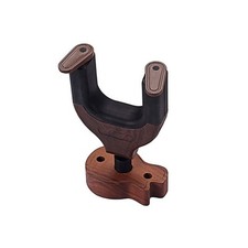 Musical Instrument Guitar Hanger Holder Rack Wall Mounted Guitar Hanging Bracket