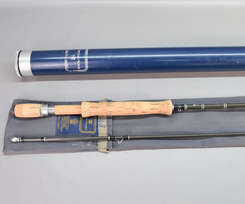 Hardy ultralite 0 - ultralite, 10'