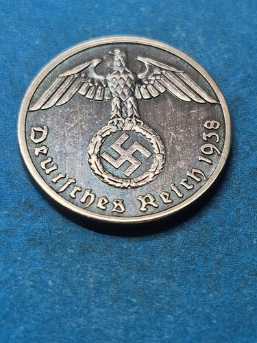 Bronze german ww2 - german,