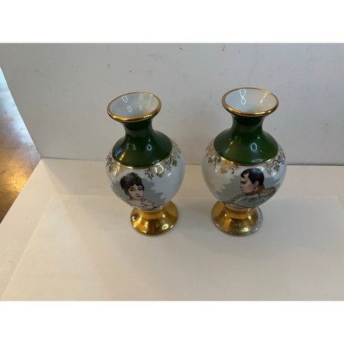 Limoge vases md in france - limoge,