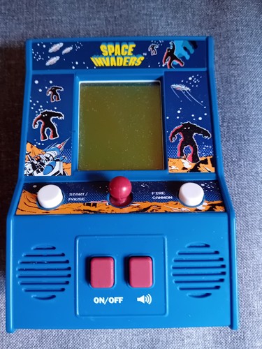 Taito space invaders - space,