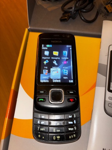 Vintage classic nokia - vintage,