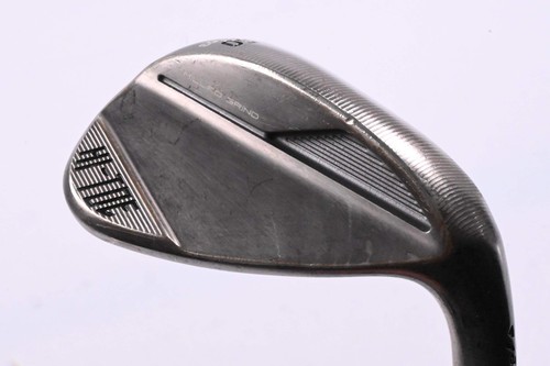 Taylormade toe gap wedge - hi-toe, 4