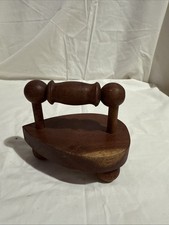 Victorian Childs Toy Cast Iron