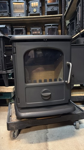 Morso badger 3112 5kw - badger,