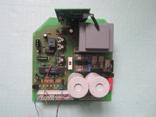 FADINI ELPRO 13 swing gate