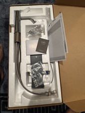 VOLA Basin Tap Set Model