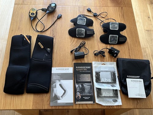 Slendertone system abs e - slendertone,