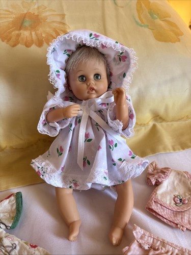 Teeny weeny tiny - teeny, doll