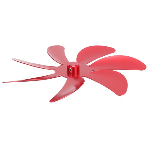 Stove fan heat - heat, powered