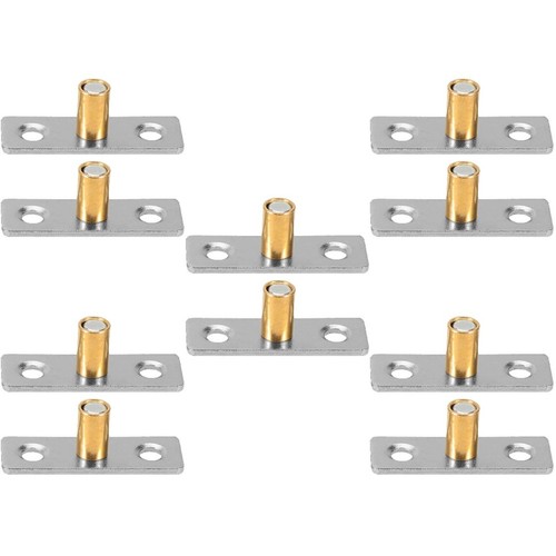 Metal barn door - door, floor