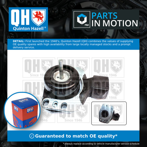 Engine mount fits - engine,