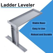 Ladder Stabilizer Stand Ladder