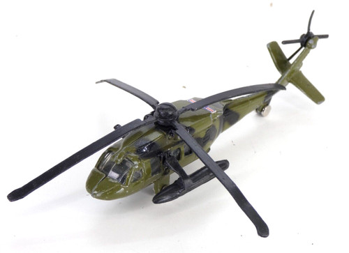 Zylmex helicopter bell - zylmex, uh-1