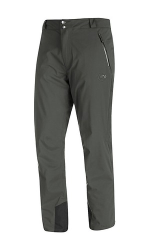 Mammut mens ajungilak - ajungilak, oti