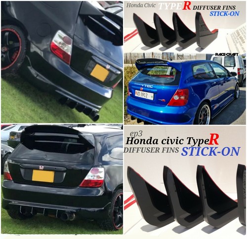 Honda civic type - civic,