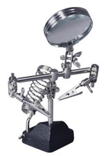 Soldering Iron Rest Stand