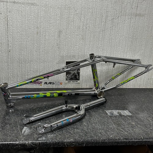 Haro freestyler lineage ground - lineage,