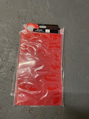 Rally mudflaps escort - mudflaps, mk1