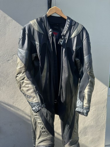Dainese motorcycle one piece - dainese,