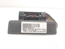 REF EXTERIOR LEFT FRONT DOOR