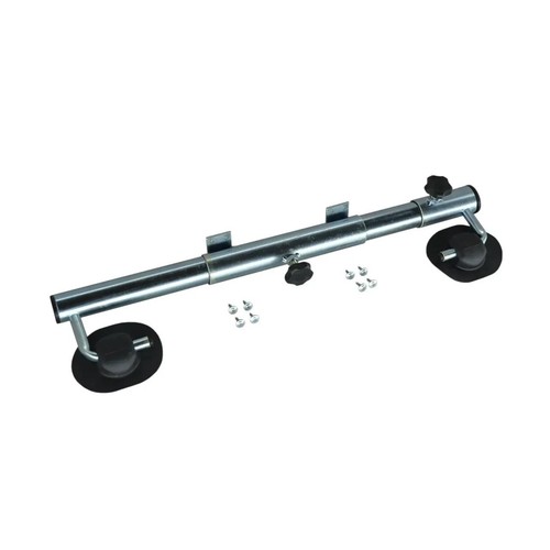 Fixation bank boat bench clamp - fixation,