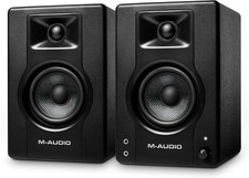 M-AUDIO BX3 Pair 3.5" Studio