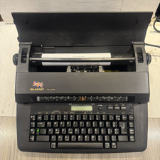 Sharp PA-3130K Electronic