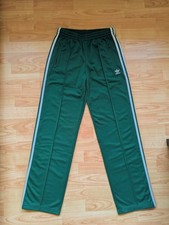 BRAND NEW Green Adidas