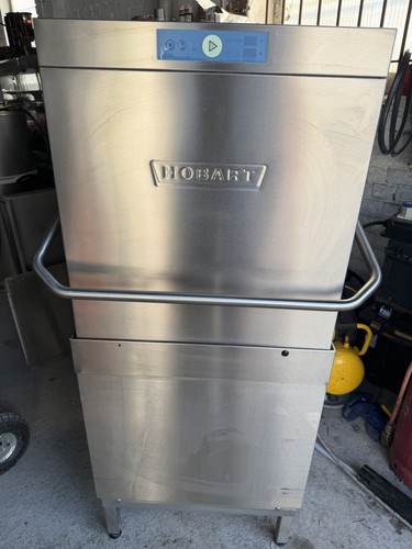 Hobart am900 passthrough - hobart,