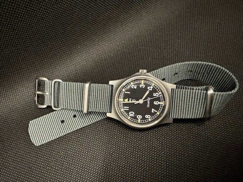 Cwc g10 fatboy reissue - fatboy, 80