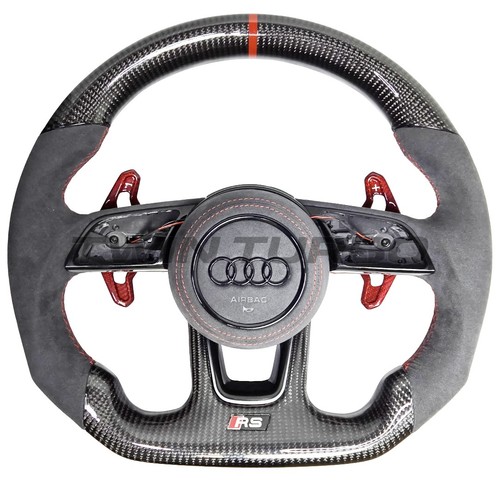 Audi rs3 s4 - fl,