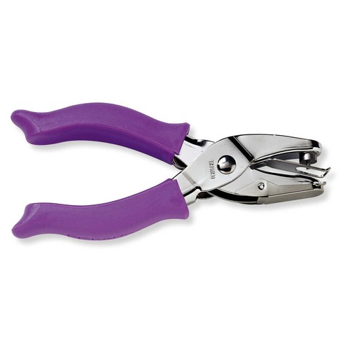 Fiskars hand punch - hand, punch: