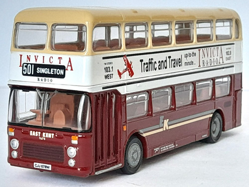 Efe 20404 bristol double - efe, 3