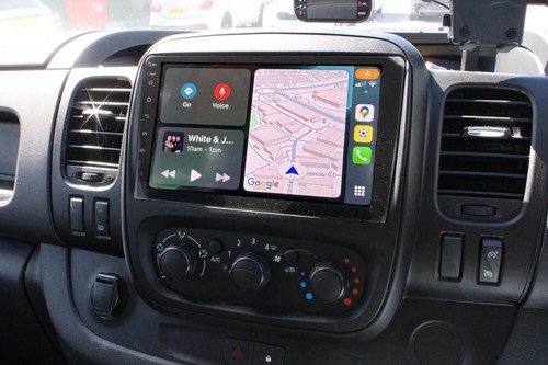 32gb android sat nav - android, 14
