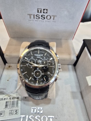 Tissot 1853 t035617a swiss - tissot,