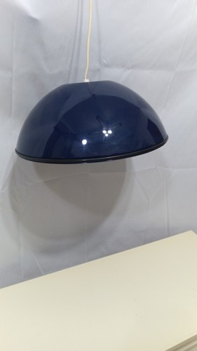 Flos relemme royal - royal, blue