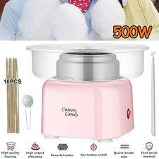Electric Candy Floss Maker