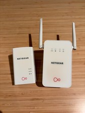 NETGEAR Powerline WiFi 1000