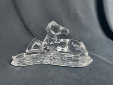 Waterford Crystal Foal