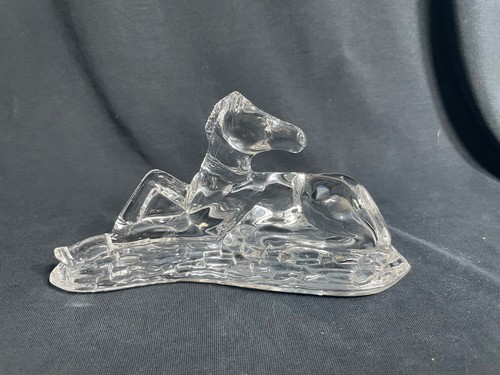 Waterford crystal foal - waterford,