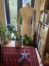 Vintage Mannequin Adjustable